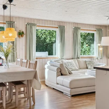 Nyaraló Viljo - 30km From The Sea In Western Jutland By Interhome