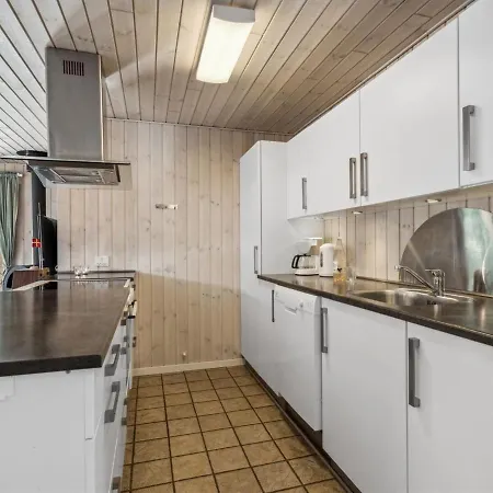 Nyaraló Viljo - 30km From The Sea In Western Jutland By Interhome