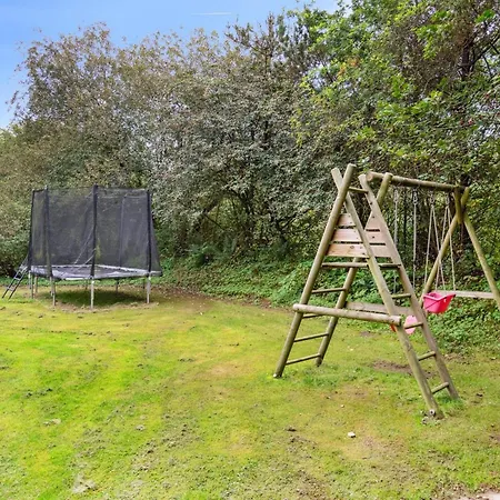 Viljo - 30km From The Sea By Interhome *