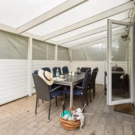 Viljo - 30km From The Sea By Interhome Toftlund