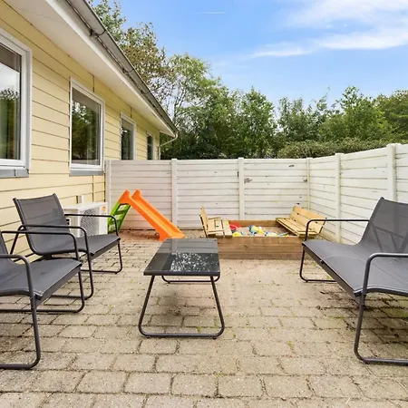Hébergement de vacances Viljo - 30km From The Sea By Interhome *