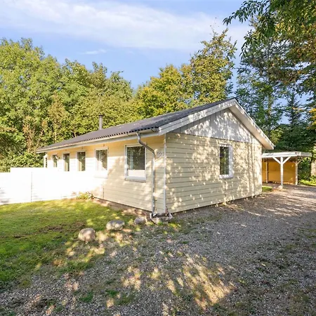 Viljo - 30km From The Sea By Interhome Hébergement de vacances Toftlund