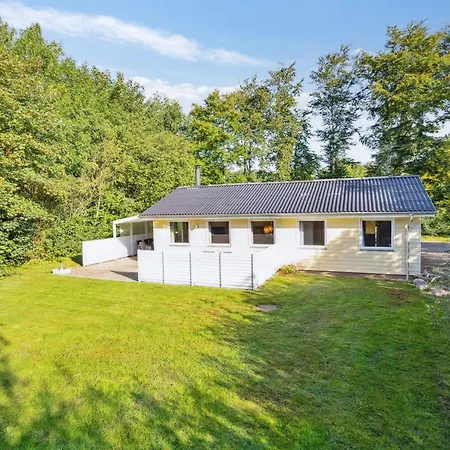 Viljo - 30km From The Sea By Interhome Toftlund