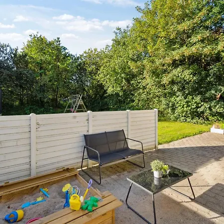 בית נופש Viljo - 30km From The Sea By Interhome *