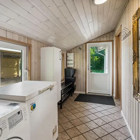 Viljo - 30km From The Sea By Interhome Hébergement de vacances *