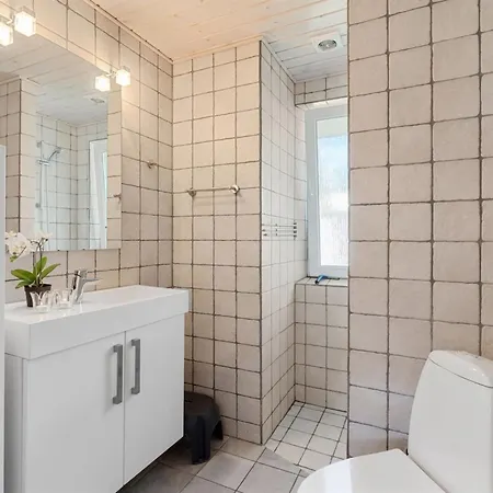 Viljo - 30km From The Sea By Interhome בית נופש