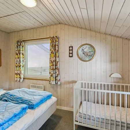 Viljo - 30km From The Sea By Interhome בית נופש