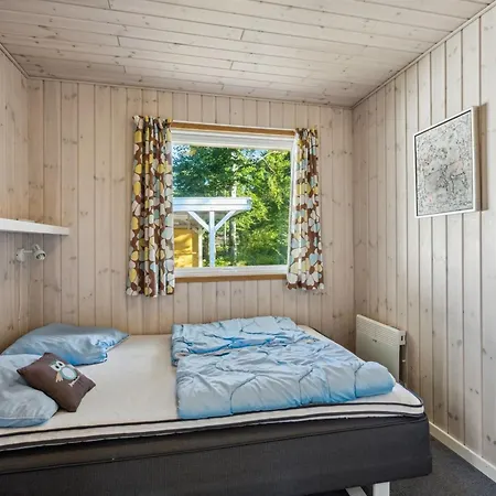 Viljo - 30km From The Sea By Interhome * Toftlund