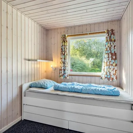Viljo - 30km From The Sea By Interhome Hébergement de vacances