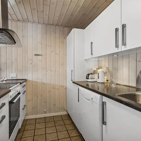 Viljo - 30km From The Sea By Interhome