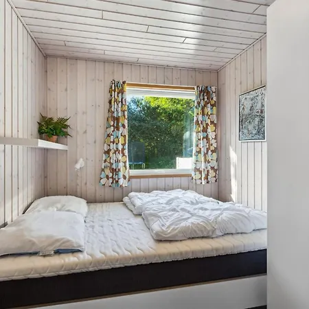 Viljo - 30km From The Sea By Interhome * Toftlund