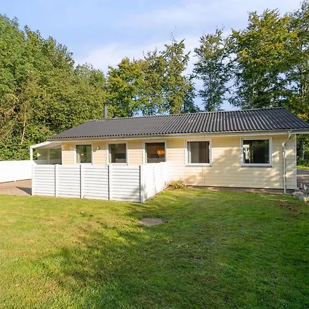 Viljo - 30km From The Sea By Interhome Hébergement de vacances *