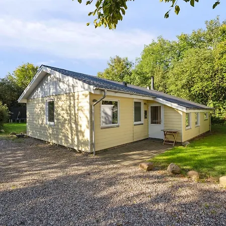 Viljo - 30km From The Sea By Interhome Hébergement de vacances Toftlund