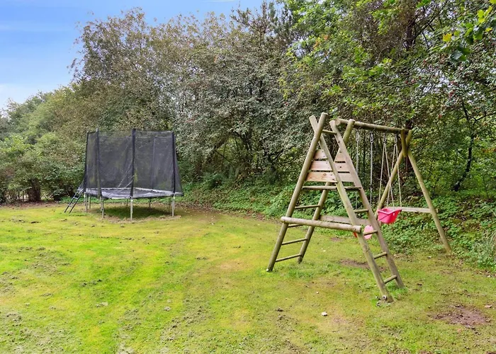 Viljo - 30km From The Sea By Interhome *