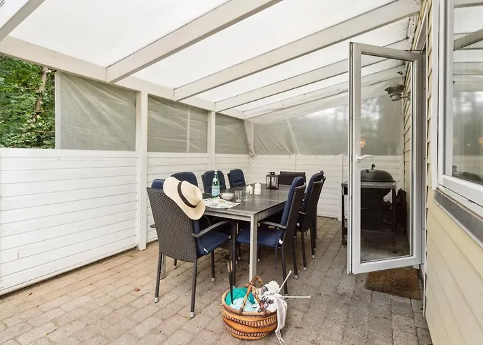 Viljo - 30km From The Sea By Interhome Toftlund