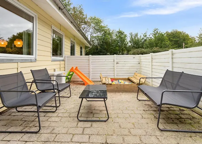 Feriehus Viljo - 30km From The Sea By Interhome *