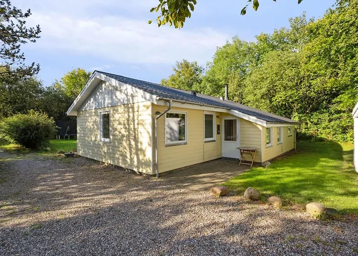 Viljo - 30km From The Sea By Interhome