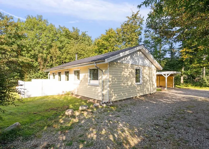 Viljo - 30km From The Sea By Interhome Feriehus Toftlund