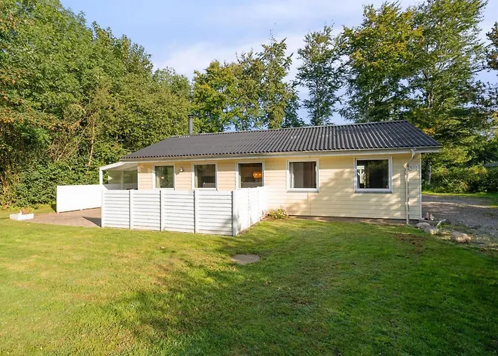 Viljo - 30km From The Sea By Interhome