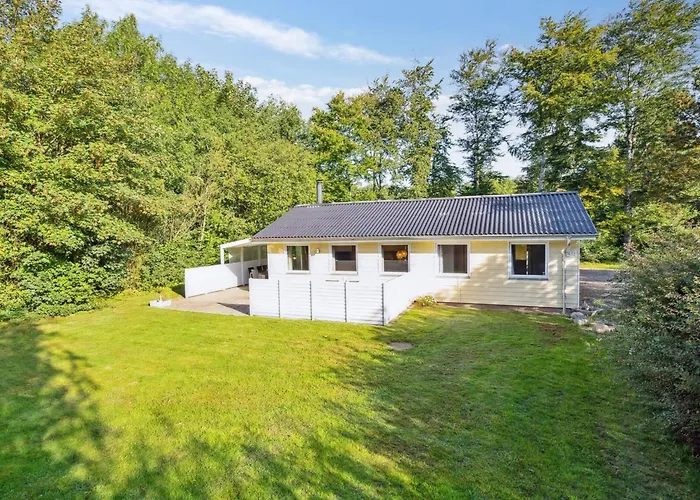 Viljo - 30km From The Sea By Interhome Toftlund