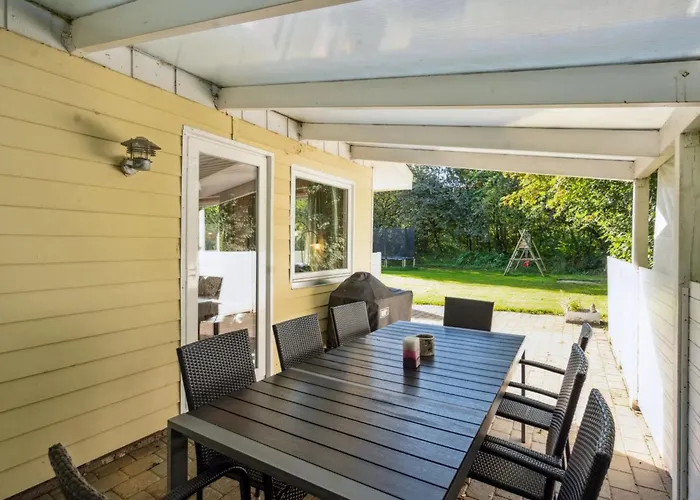 Feriehus Viljo - 30km From The Sea By Interhome *