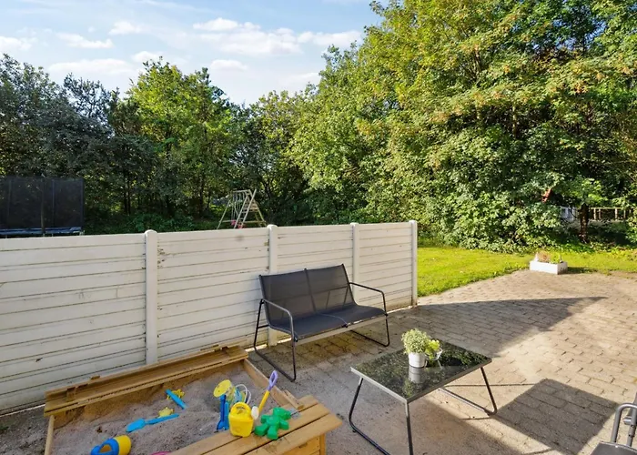 Feriehus Viljo - 30km From The Sea By Interhome *