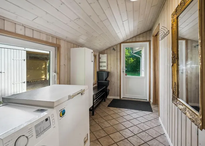 Viljo - 30km From The Sea By Interhome Feriehus *