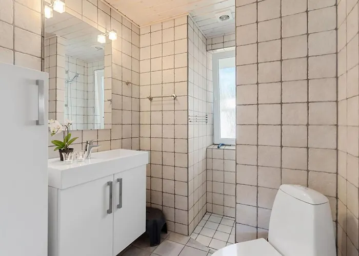 Viljo - 30km From The Sea By Interhome Feriehus