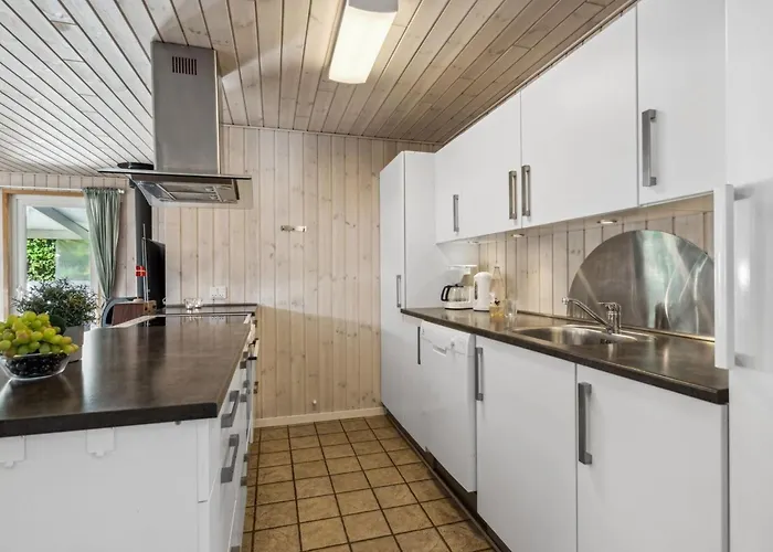 Feriehus Viljo - 30km From The Sea By Interhome *