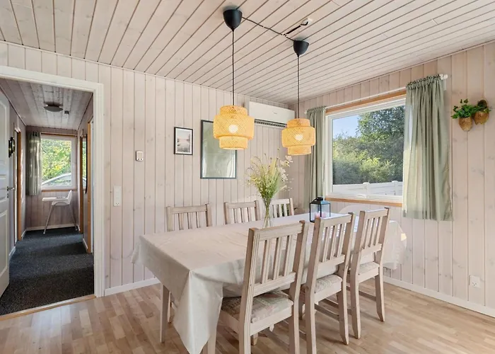 Viljo - 30km From The Sea By Interhome Feriehus Toftlund