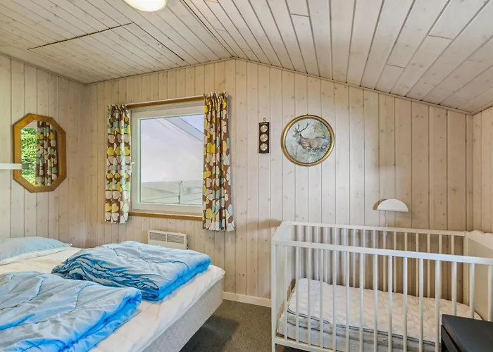 Viljo - 30km From The Sea By Interhome Feriehus