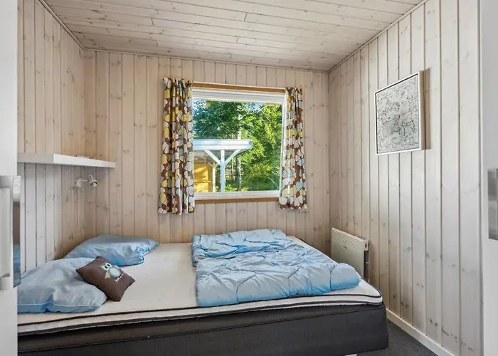 Viljo - 30km From The Sea By Interhome * Toftlund