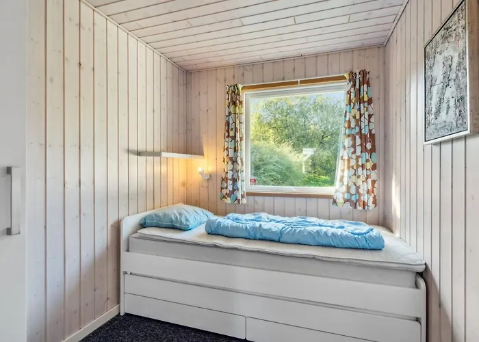 Viljo - 30km From The Sea By Interhome Feriehus