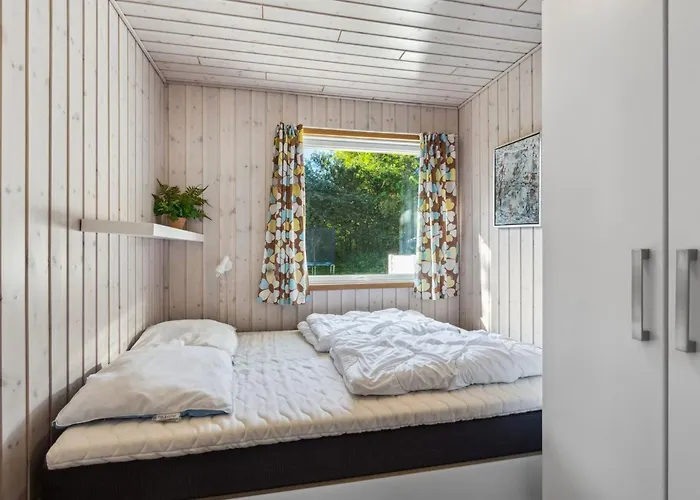 Viljo - 30km From The Sea By Interhome * Toftlund