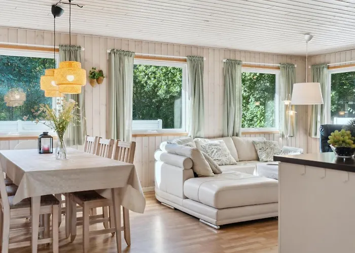 Viljo - 30km From The Sea By Interhome Toftlund