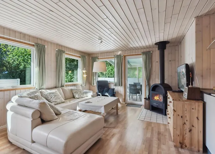 Feriehus Viljo - 30km From The Sea By Interhome *